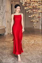 Classic Fit Bodycon Dress – Simple, Sleek & Always in Style